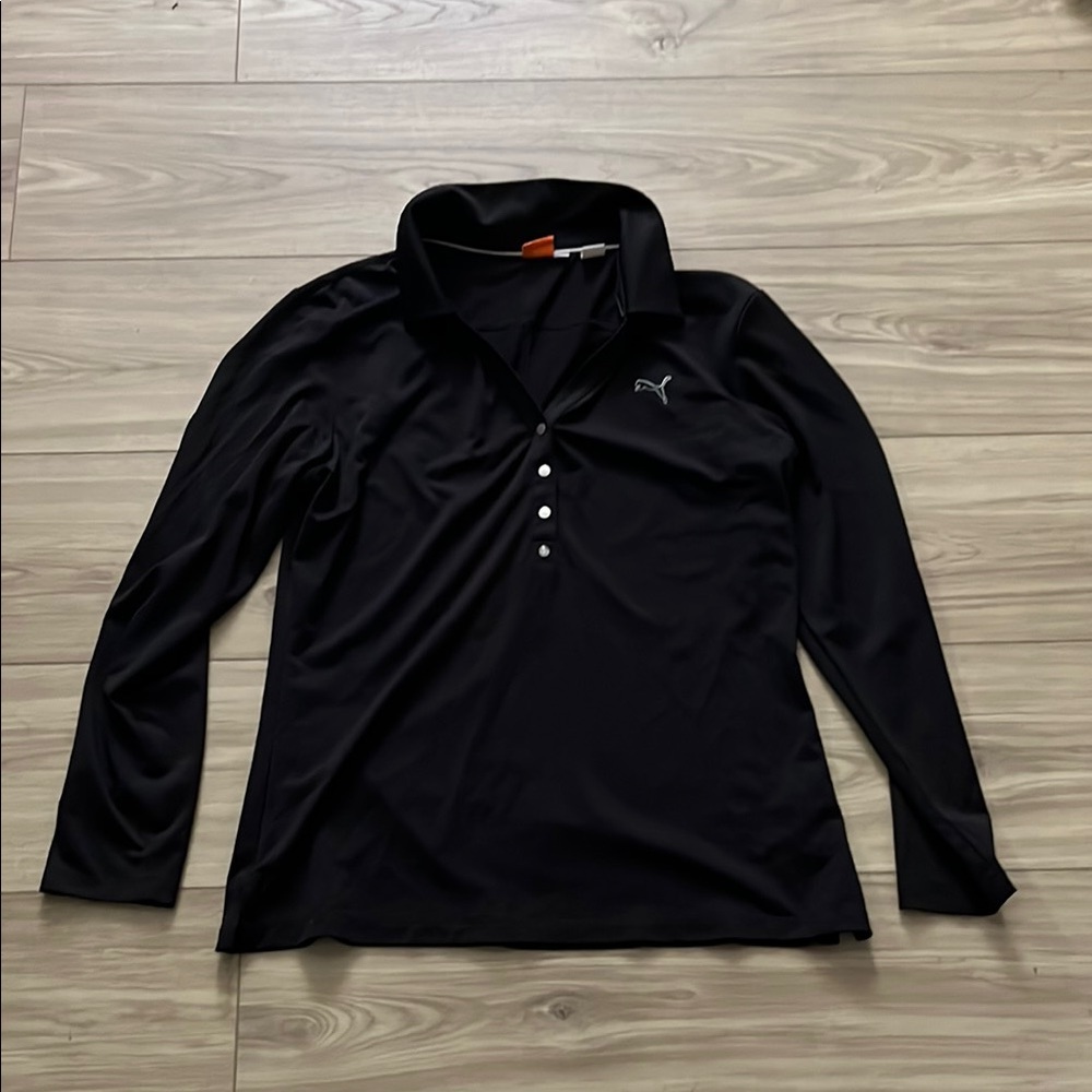 Puma Active top
